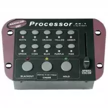 Acme AK-1 AKICOLOR PROCESSOR