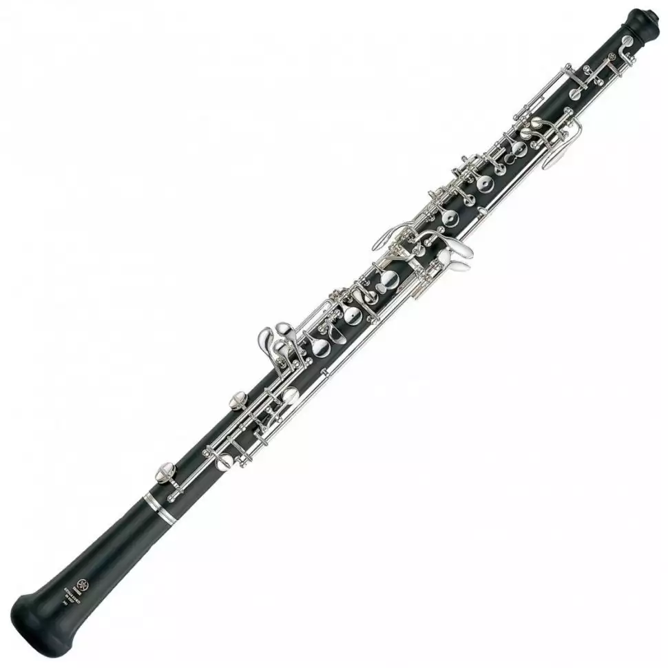 Гобой Yamaha YOB241 Гобой Yamaha YOB241