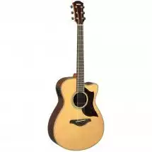 Yamaha AC1R (Natural)