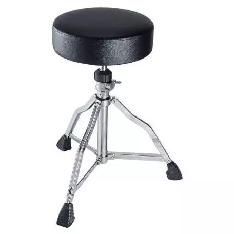 Стул для барабанщика DB Percussion DTRSC-1018 Стул для барабанщика DB Percussion DTRSC-1018