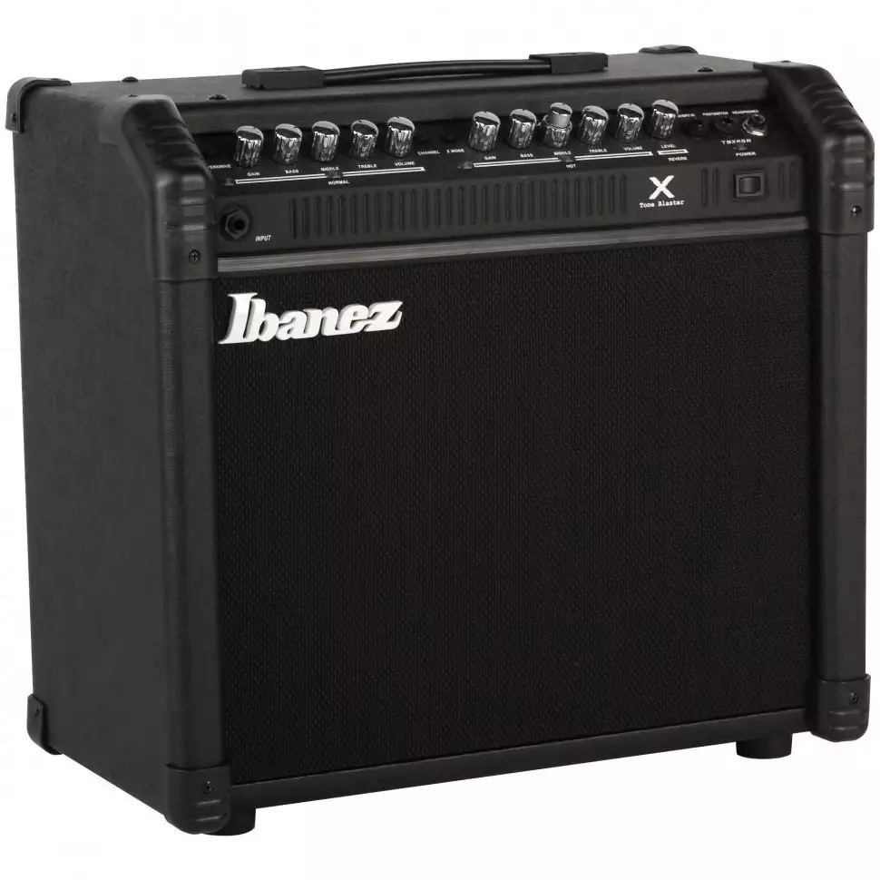 Комбоусилитель для электрогитары Ibanez TBX65R