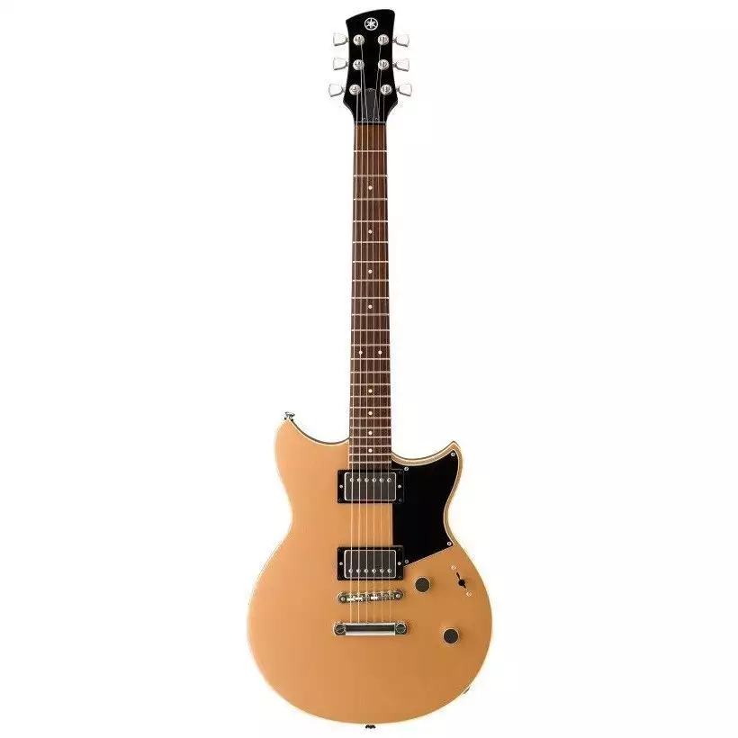 Электрогитара Yamaha RS420 MAYA GOLD Электрогитара Yamaha RS420 MAYA GOLD