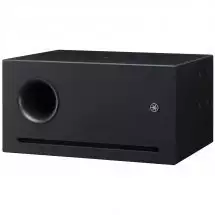  Yamaha VXS10ST (Black)