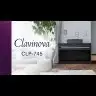 Цифровое пианино 