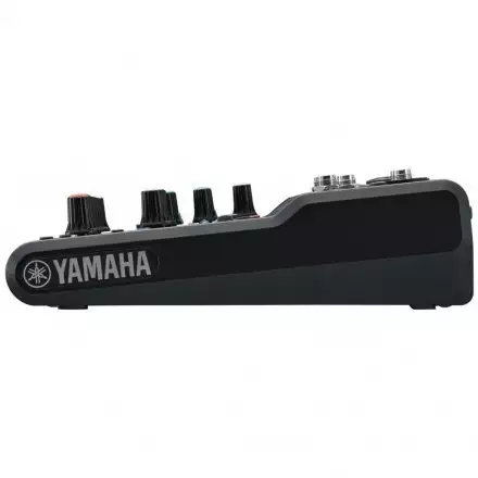 Пасивний мікшер  - Фото №60332