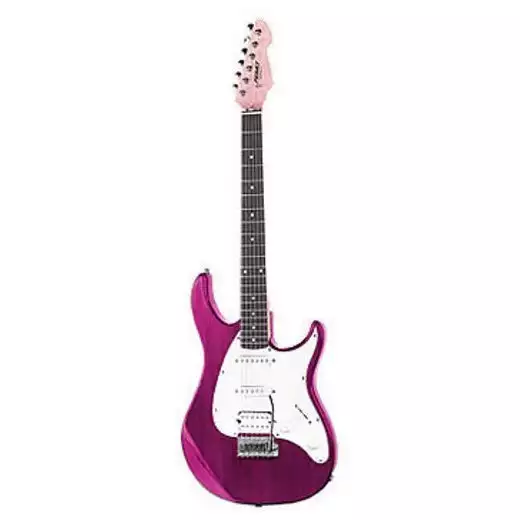 Електрогітара Peavey RAPTOR PLUS EXP PURPLE