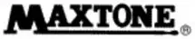 Maxtone TFC53S/COVER