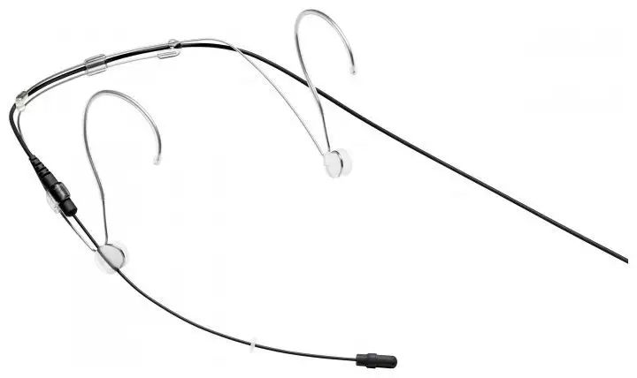Микрофон Shure DH5B/O-MTQG Микрофон Shure DH5B/O-MTQG
