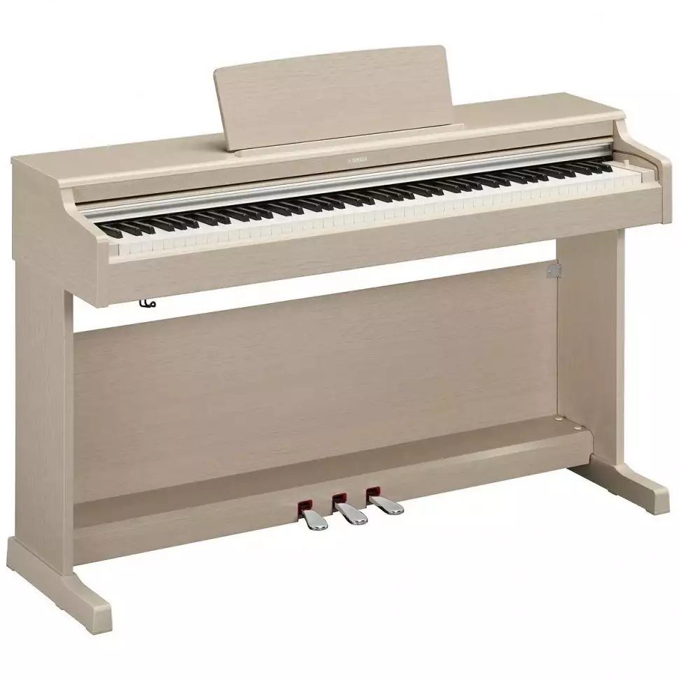 Цифрове піаніно Yamaha ARIUS YDP-165 (White Ash) Цифрове піаніно Yamaha ARIUS YDP-165 (White Ash)