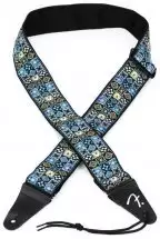 Fender FESTIVAL STRAP BLUE