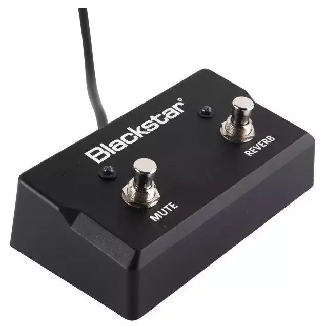 Футконтроллер Blackstar FS-17 (Sonnet Series)