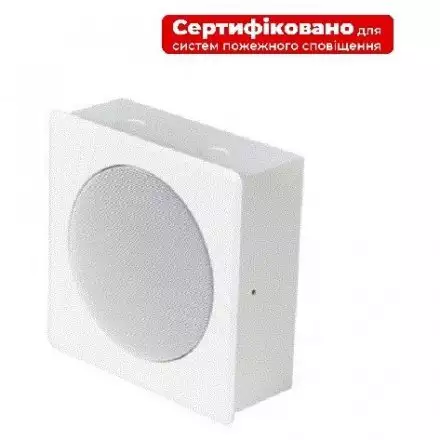 Настінна акустика  - Фото №149916