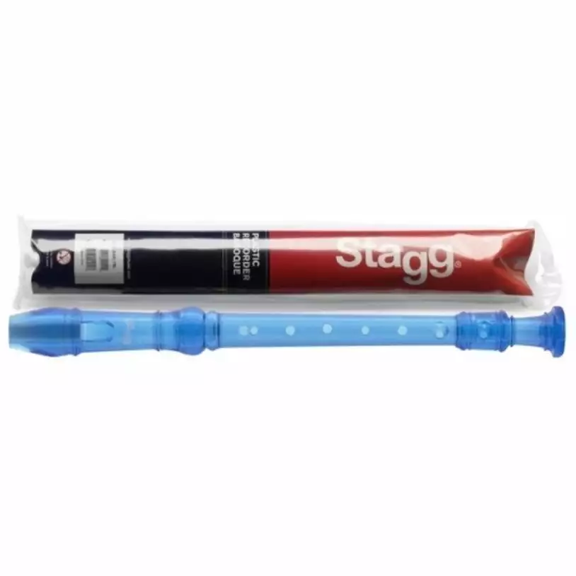 Блокфлейта барокової системи Stagg REC-BAR /TBL Блокфлейта барокової системи Stagg REC-BAR /TBL