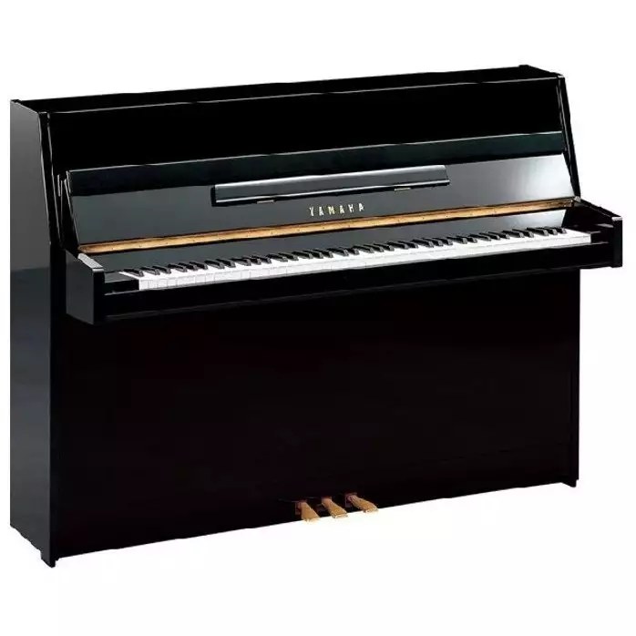 Акустическое пианино Yamaha JU109 PE Акустическое пианино Yamaha JU109 PE