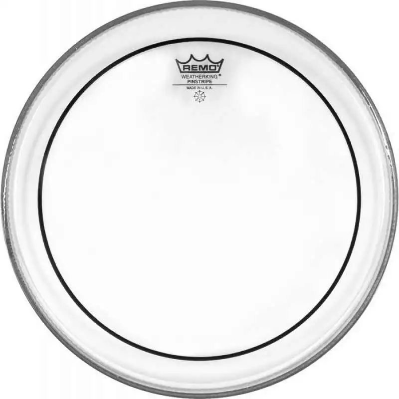 Пластик для тома Remo PS031800 Пластик для тома Remo PS031800