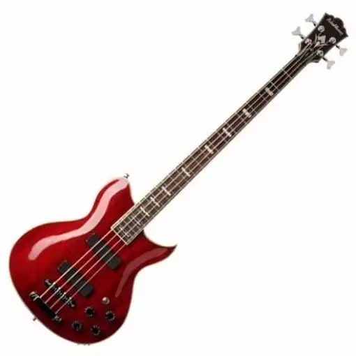 Бас-гітара Washburn WB66 TRK