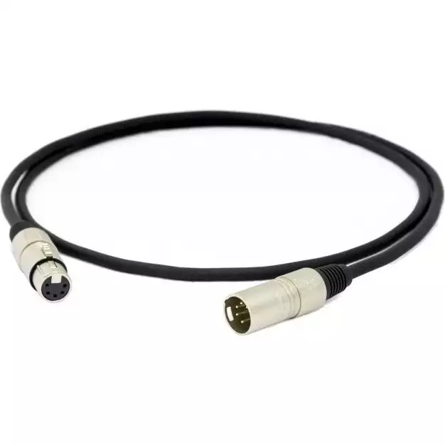 Кабель микрофонный Proel CVDMX210 Кабель микрофонный Proel CVDMX210