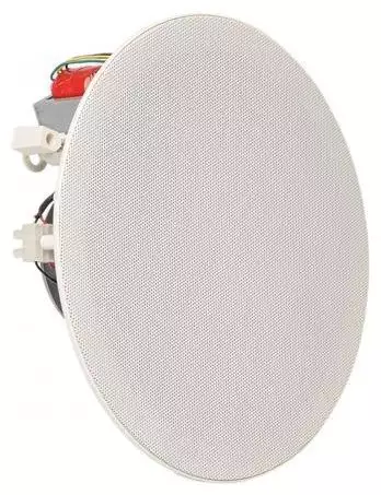 Стельова акустика AMC PCR8T WHITE