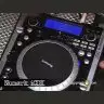 DJ проигрыватели 