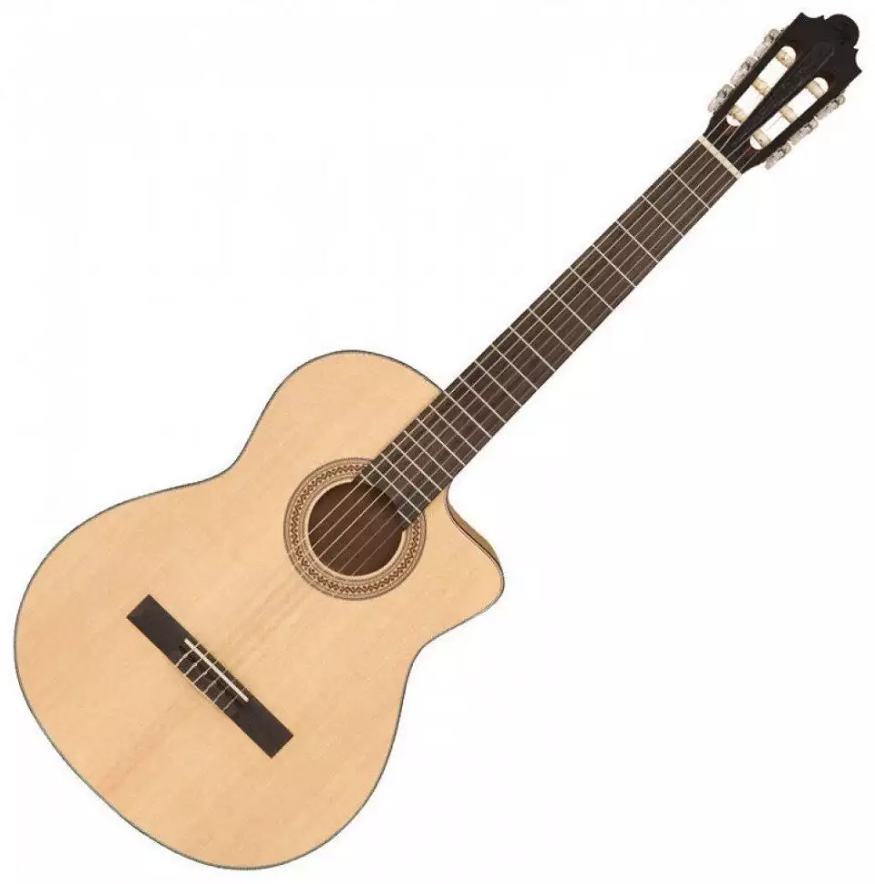 Класична гітара Santos Martinez SM250CE
