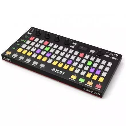 Midi-контроллер  - Фото №100113