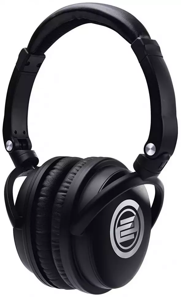 DJ наушники Reloop Reloop Airphones DJ наушники Reloop Reloop Airphones