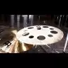 Тарілка Crash 