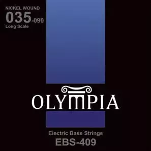 Струны для бас-гитары  - Фото №19024