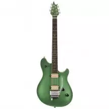 EVH Wolfgang Special Ebony Fingerboard Pelham Green