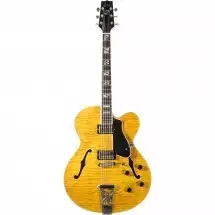  Heritage H550 CM AMBER