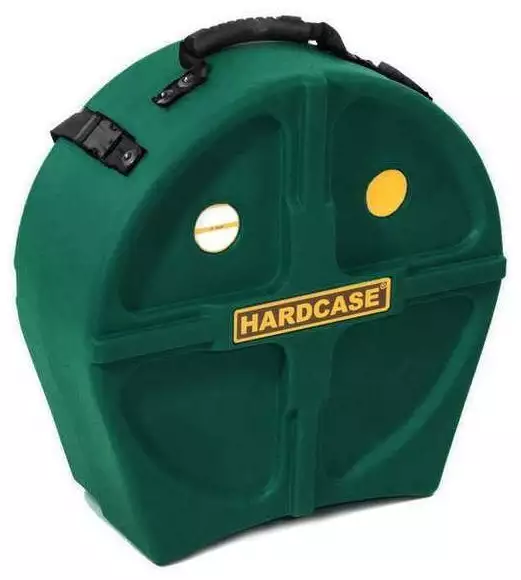 Кейс для барабана Hardcase HNP14SDG Кейс для барабана Hardcase HNP14SDG