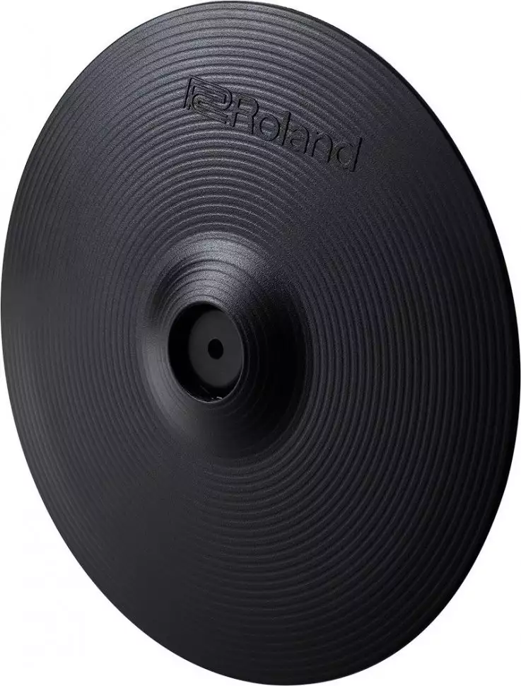 Тренировочный пэд для рук Roland CY12C-BK Тренировочный пэд для рук Roland CY12C-BK