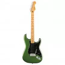 Fender Player II Modified Stratocaster MN Harvest Green Metallic