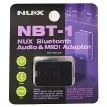 NUX NBT-1 (BLE-MIDI)