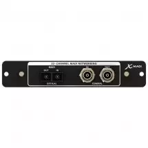 Behringer XMADI