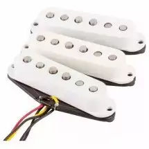 Fender TEX MEX STRAT SET