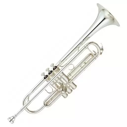 Музична труба Yamaha YTR6335S Музична труба Yamaha YTR6335S