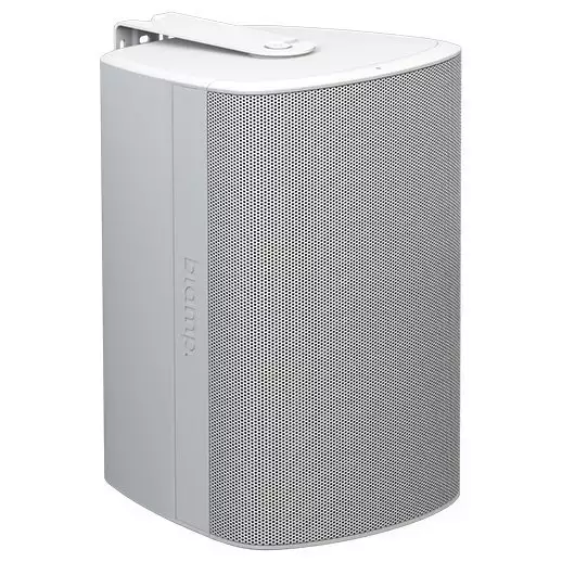 Настінна акустика Biamp DX-S8-UB-W White