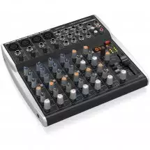  Behringer XENYX 1202SFX