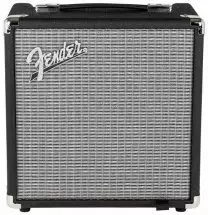 Fender Rumble 15 2014