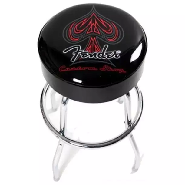 Стул для барабанщика Fender BARSTOOL 24IN