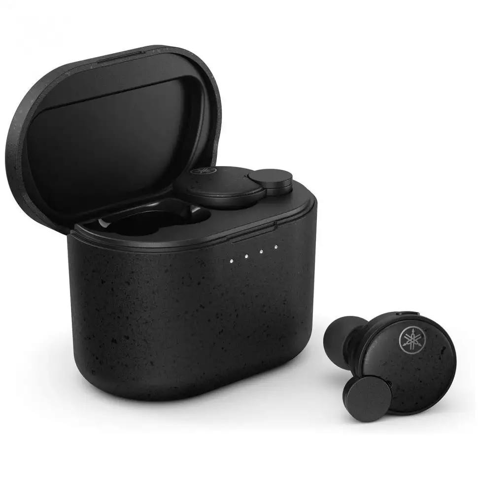 Наушники Yamaha TW-E7B BLACK Наушники Yamaha TW-E7B BLACK