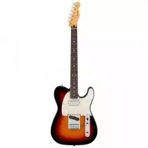 Fender Player II Modified Telecaster SH RW 3 Tone Sunburst