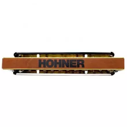 Губная гармошка  - Фото №177336