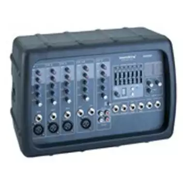 Активный микшерный пульт Soundking AE72GD-1 Активный микшерный пульт Soundking AE72GD-1