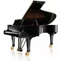 Steinway &amp; Sons C-227
