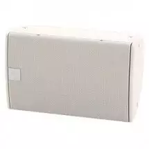  Martin Audio CDD10W-WR IP54 Weatherised 10&quot;CDD Speaker White