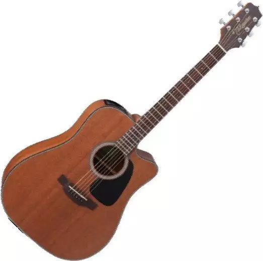 Електроакустична гітара Takamine GD11MCE NS