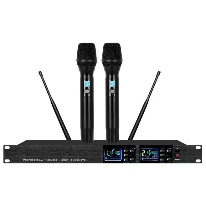 Радіосистема 4all Audio U-4800
