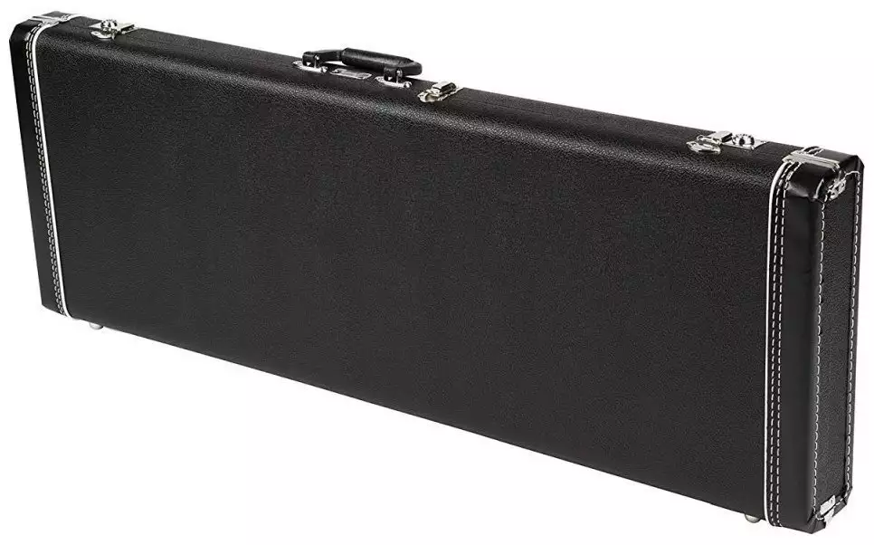 Кейс для электрогитары Fender Standard Case For Strat/Tele